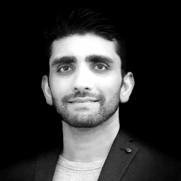 Rahul Gupta